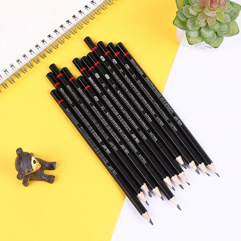 https://ae01.alicdn.com/kf/Sc6df4b31c0fe4712b9f30ce6d2acb4d3i/Graphite-Pencils-12Pcs-Set-Drawing-Pencil-for-School-2H-8B-Sketch-Charcoal-Pencils-Stationery-Office-Writing.jpg
