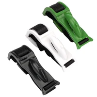 Ceinture de sécurité de siège de voiture pour femme enceinte, mamans de maternité, ventre non-né, Kit d'extension de protection pour bébé, accessoires automobiles 6
