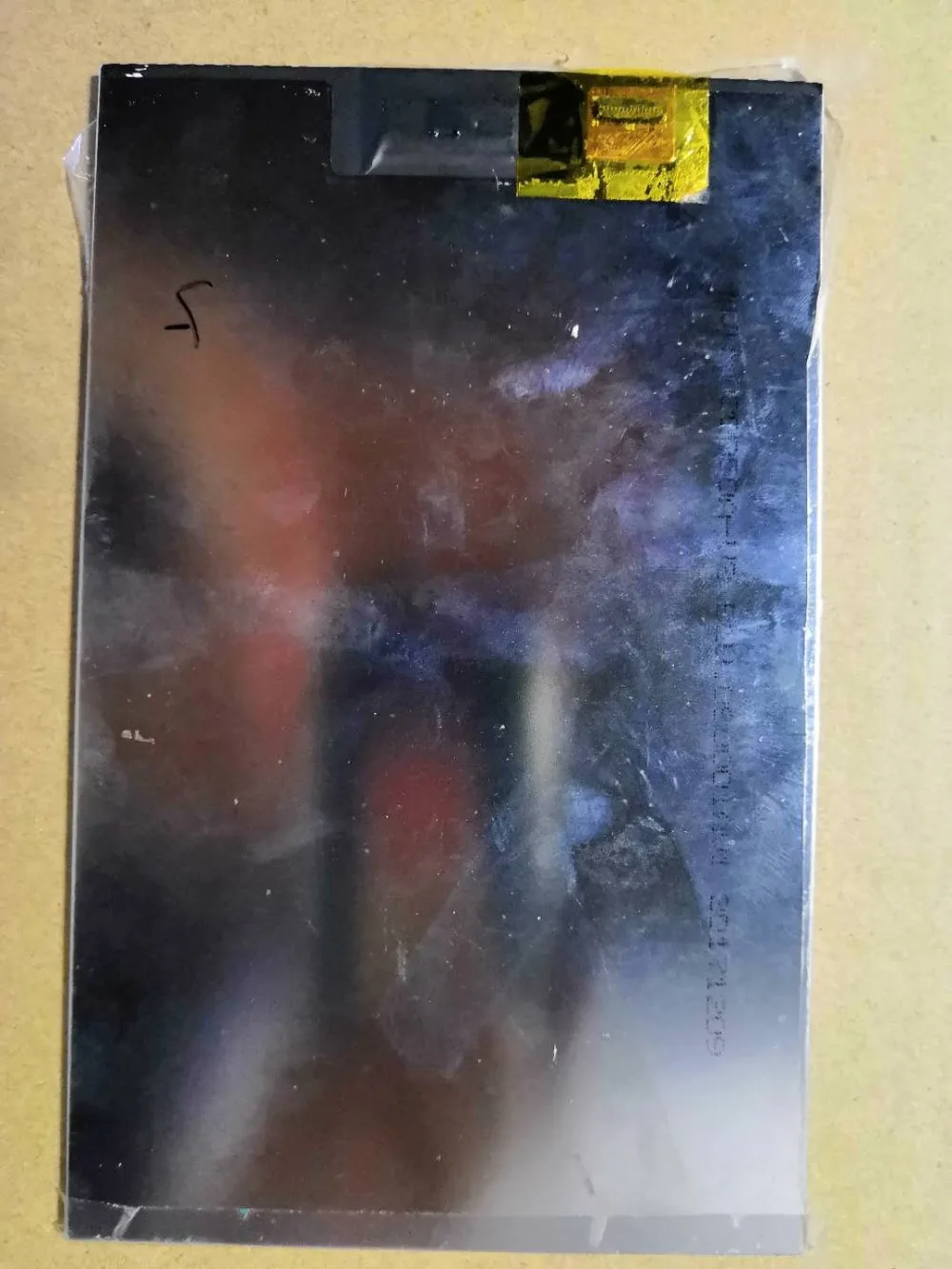 WJWX080050A-V2 8-дюймовый 31pin LCD WJWX080050A FPCA.080050AV1 | Компьютеры и офис