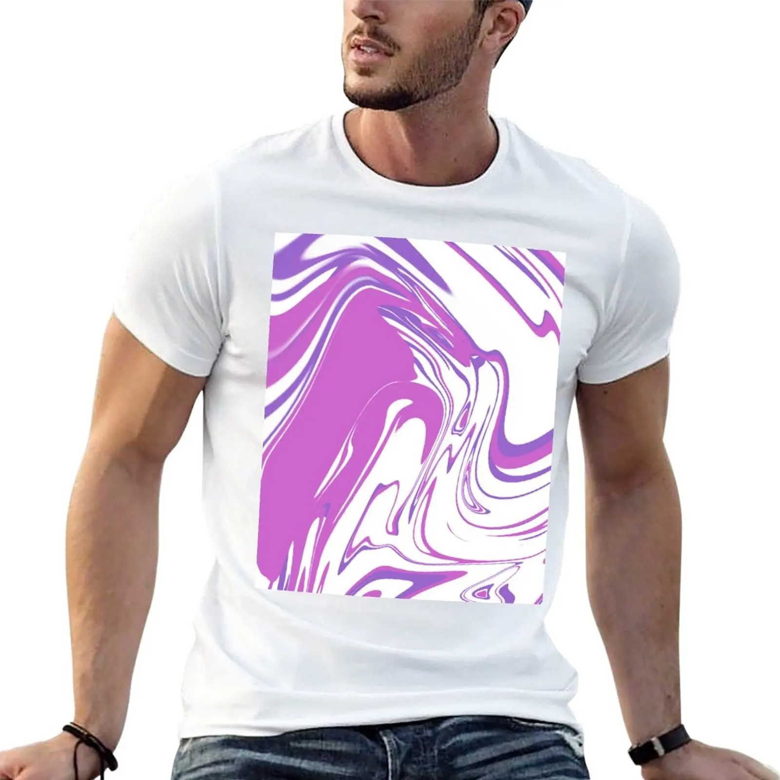 

New A product with a simple and graphic design T-Shirt Short sleeve funny t shirts mens t shirt graphic