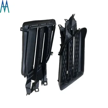 1058007-00-J 1057851-00-J Griglia attiva per otturatore d'aria anteriore per Tesla Model S 2016-2021