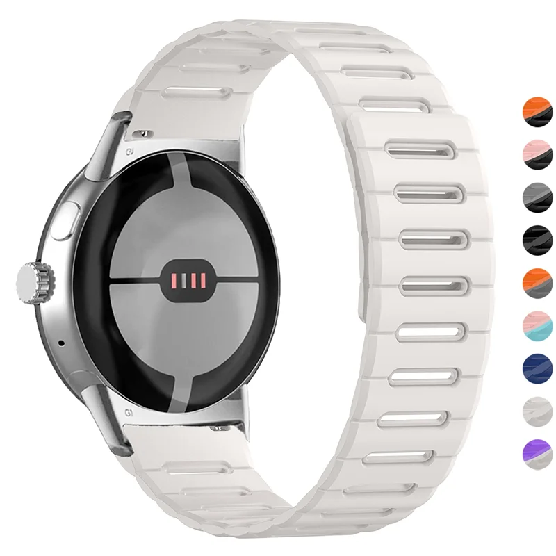 Magnetic Breathable Waterproof Quick Release Strap