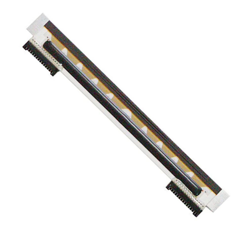 

Печатающая головка для термопринтера этикеток 300dpi 105934-039 печатающая головка для офиса прочный и практичный абс + металлический материал