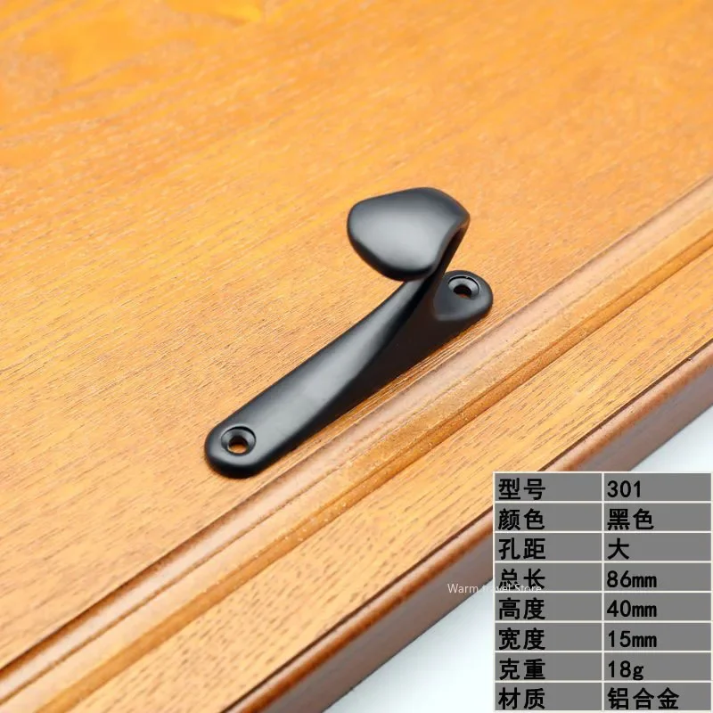 Juego De 10 Tiradores De Armario Manillas De Muebles Moderno Con Tornillos 52710136