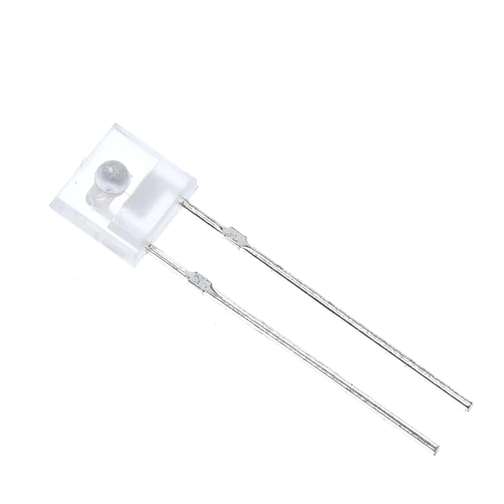 TZT 10/30 Stück Infrarot-Emissionsröhre IR928-6C-F 940NM Emissionsröhre Infrarotröhre LED – Detail 5