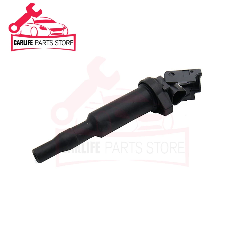 0221504467 0221504470 Ignition Coil For BMW 1-7 X1 X3 X4 X5 X6 Z3 Z4 SERIES MINI CITROEN PEUGEOT ROLLS-ROYCE 12131712219