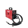 MIG-120DG Gas/No Gas cnc Digital MMA/TIG/MIG 3 in 1 Multi-Functional Arc Welder 1