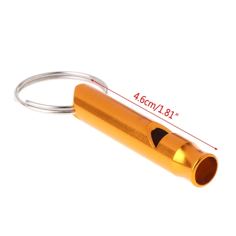 1PC Multi-purpose Dog Training Whistles Ultrasound Dog Training Whistles Ideal for Pet Indoor Outdoor Pet Supplies