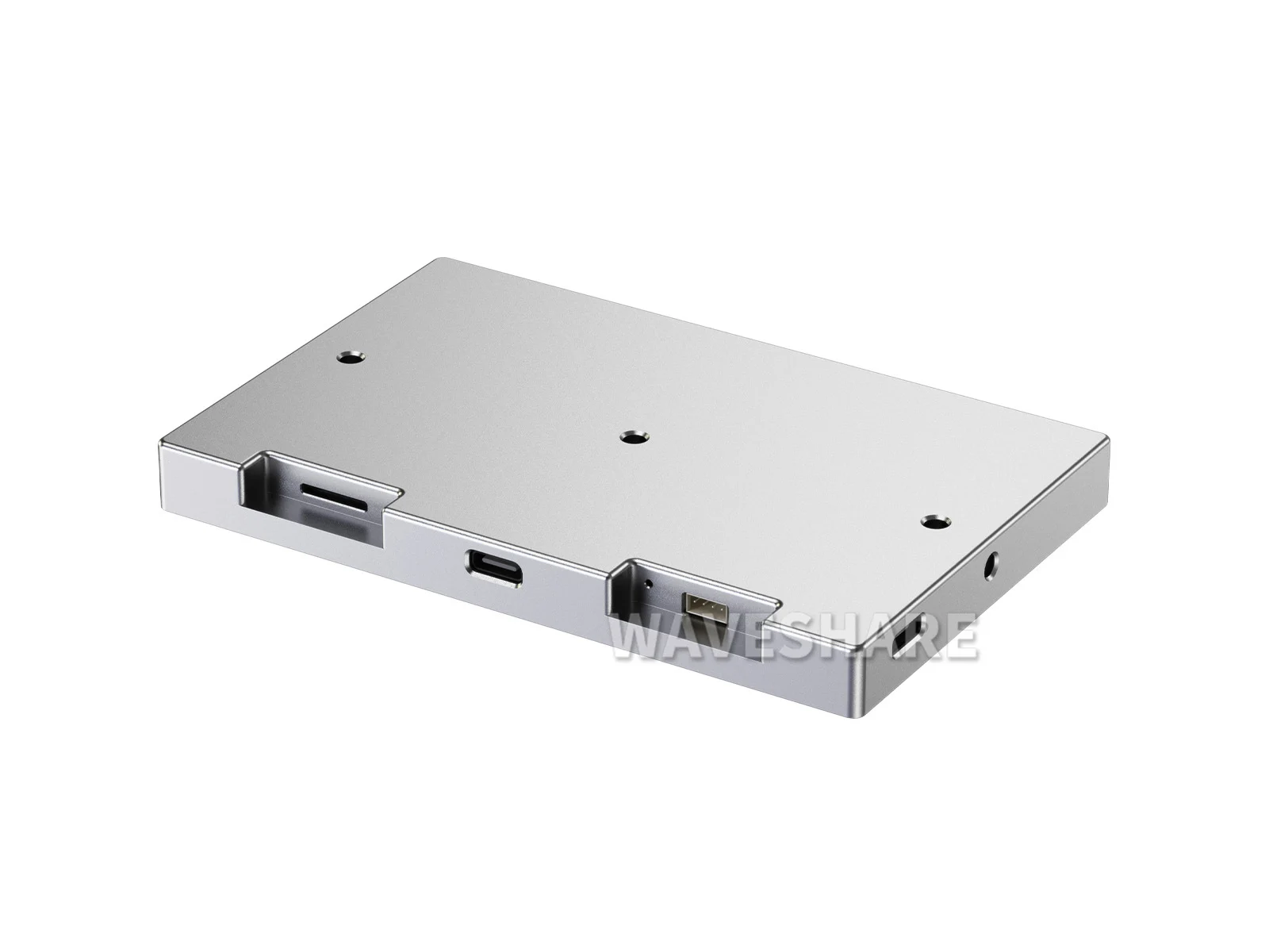 5/7 ġ USB , PC ̽  ȭ, ũž RGB ֺ ȭ, IPS г, 800  480, 1024  600 ػ-Waveshare