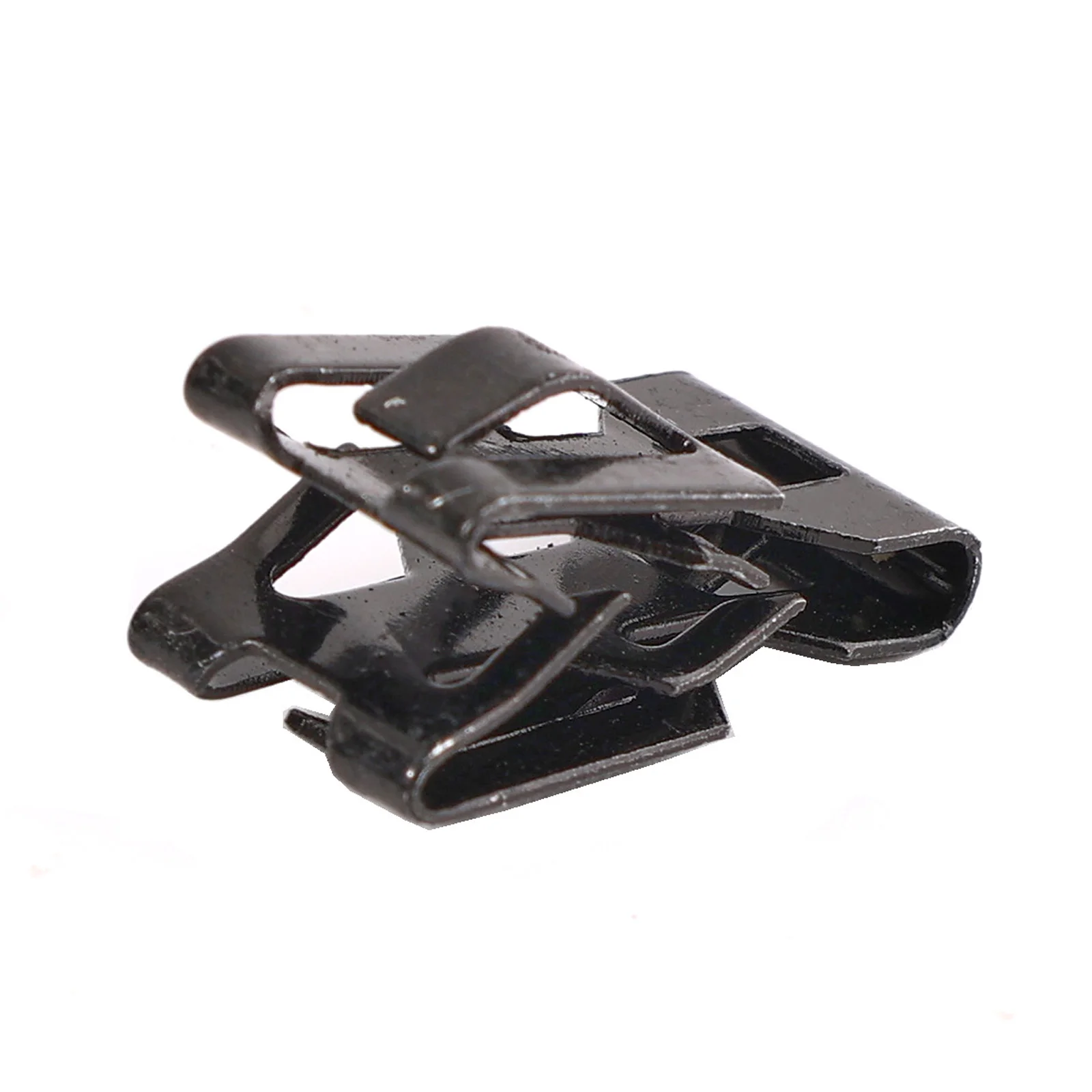 20 Clips De Fixation Pour Bas De Caisse & Jupe Latérale Ford - Fiesta, Kuga, Mustang, Ranger… - Plastique Durable