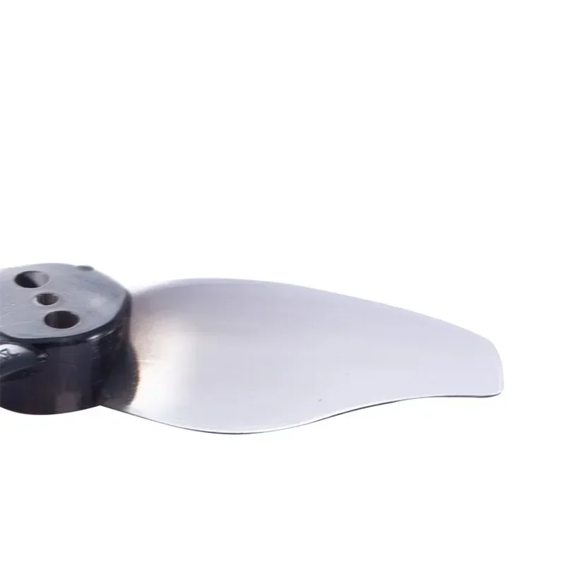 GEMFAN 2023 2 tummers 3 blad 1,5 mm - Pakke med 8 for FPV-drone