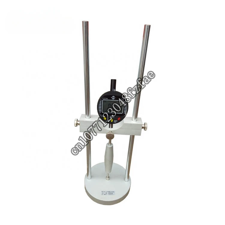

New Standard Lab Cement Length Comparator Apparatus