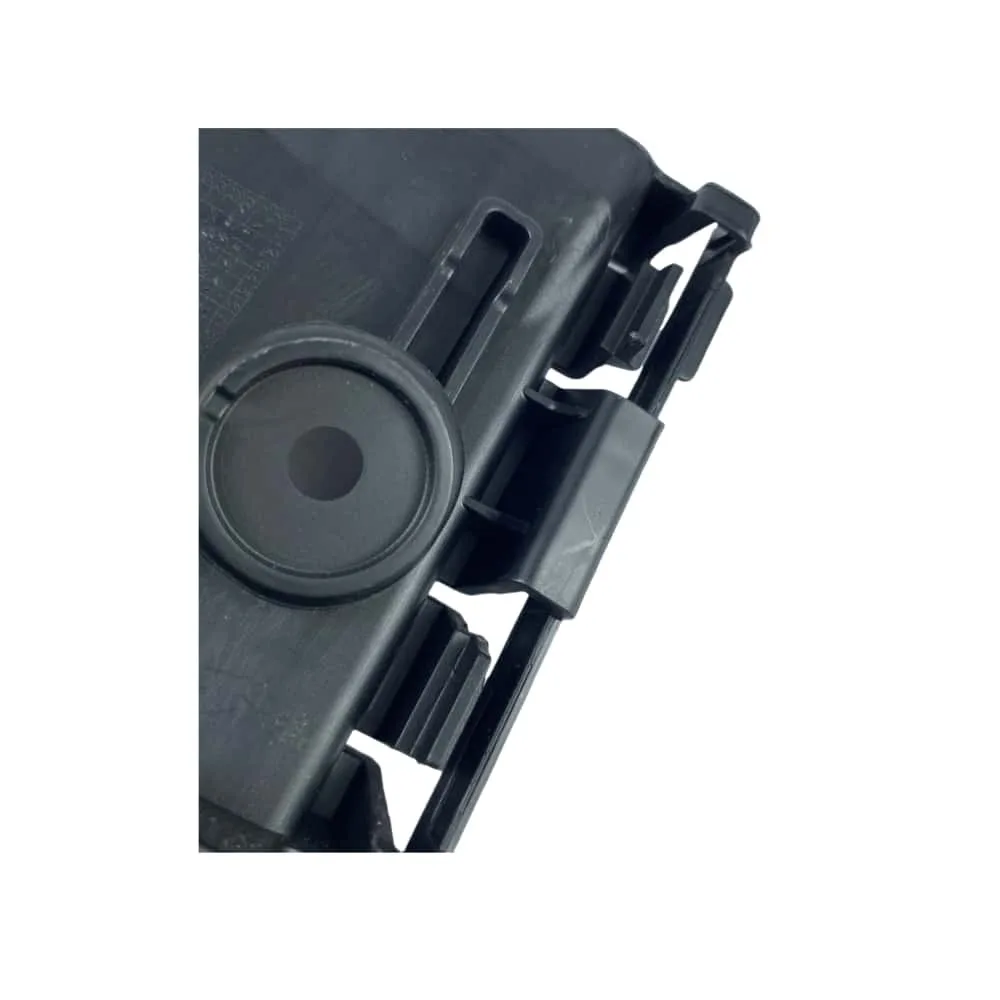 12G807393A 12G807394A 가이드 프레임 리어 범퍼 브래킷 리어 범퍼 가이드 그루브 (D6용) 12G807393A 12G807394A