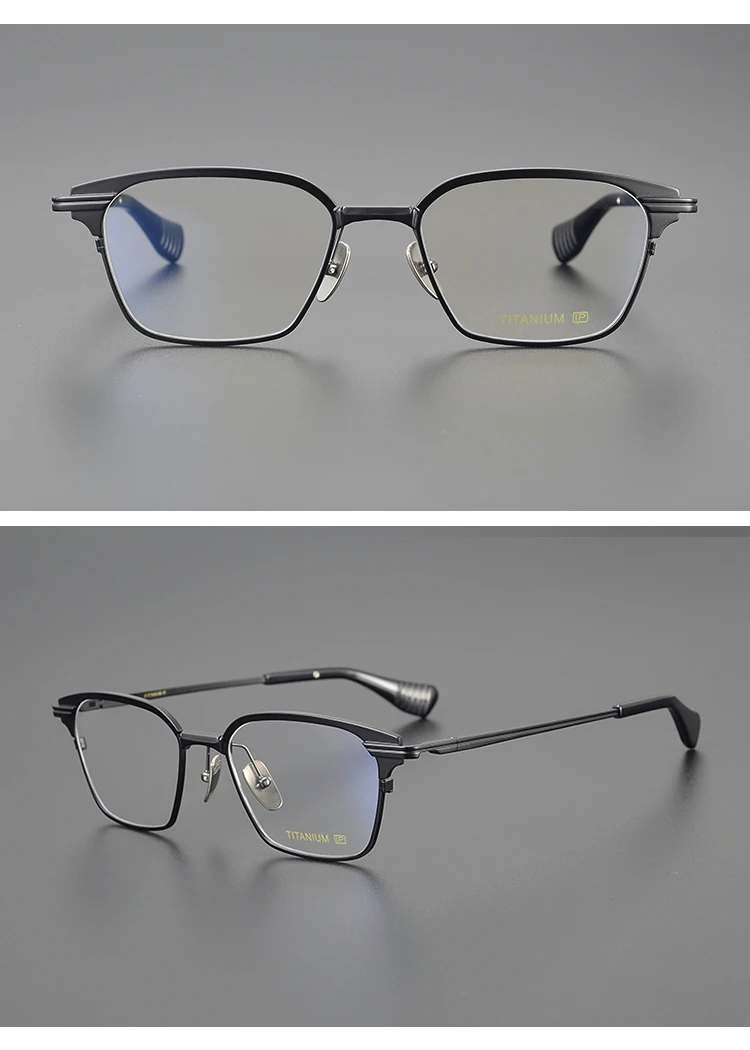 Gatenac Eyeglasses