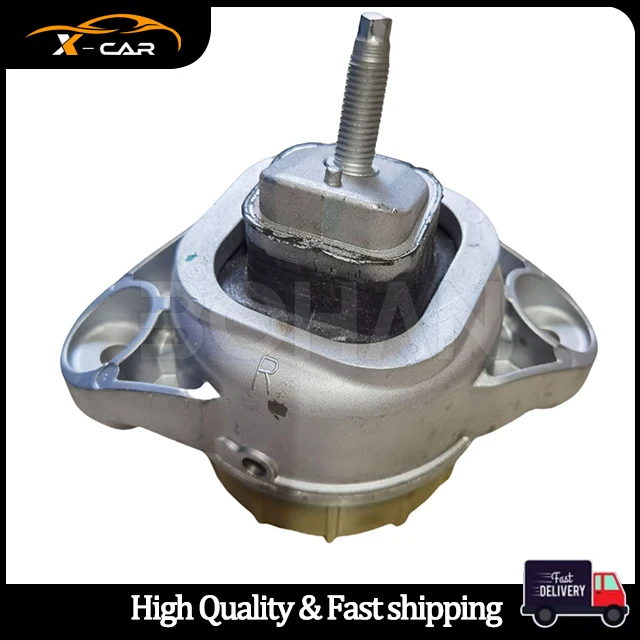 Engine Motor Mounts For Cadillac CT6-3.6L 84850286 84850281 84850280 84850285