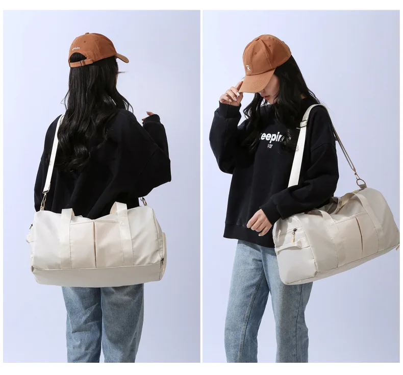 Everything Duffel Bag