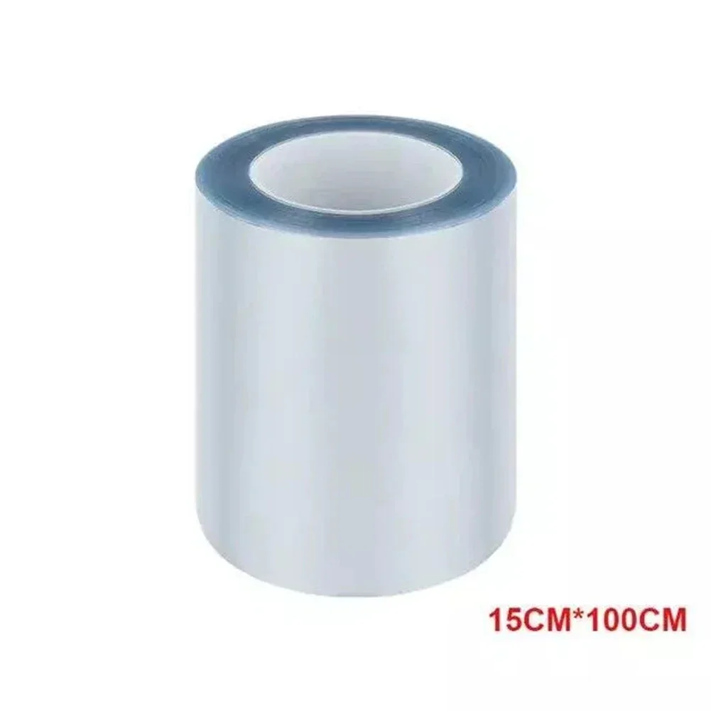 Transparent PU Car Protective Scratch-Resistant Film