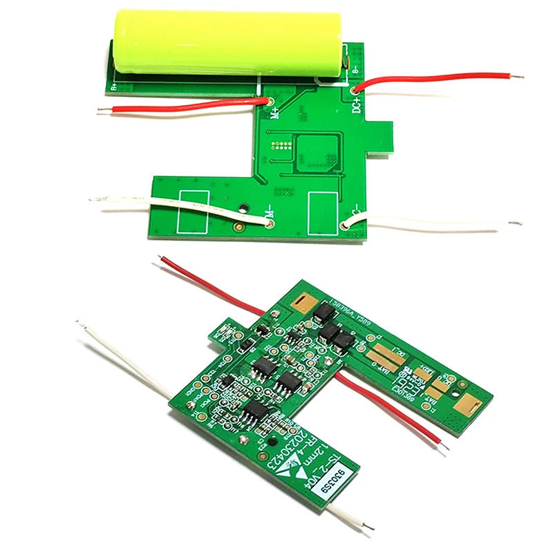 Andis 17170/17260/17205 면도기용 교체 회로 기판, 면도날 회로 기판, 화이트너 PCB 보드 부품, 1 개