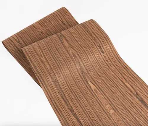 L:2.5Meters Width:58cm T:0.25mm Technology Engineered Wood Veneer Decoration and Renovation Veneer Reconstituted Wood Veneer - Image 99
