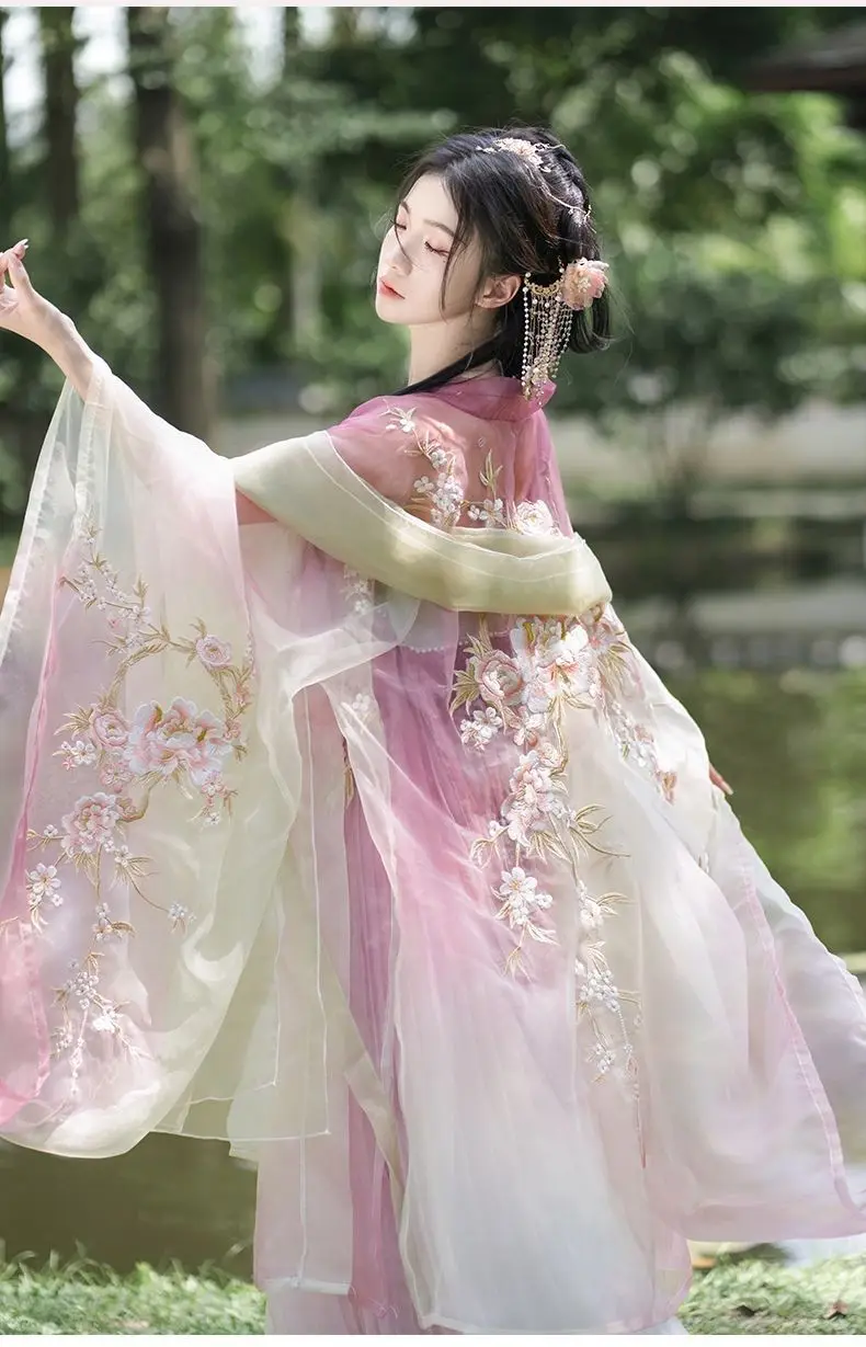 Hanfu