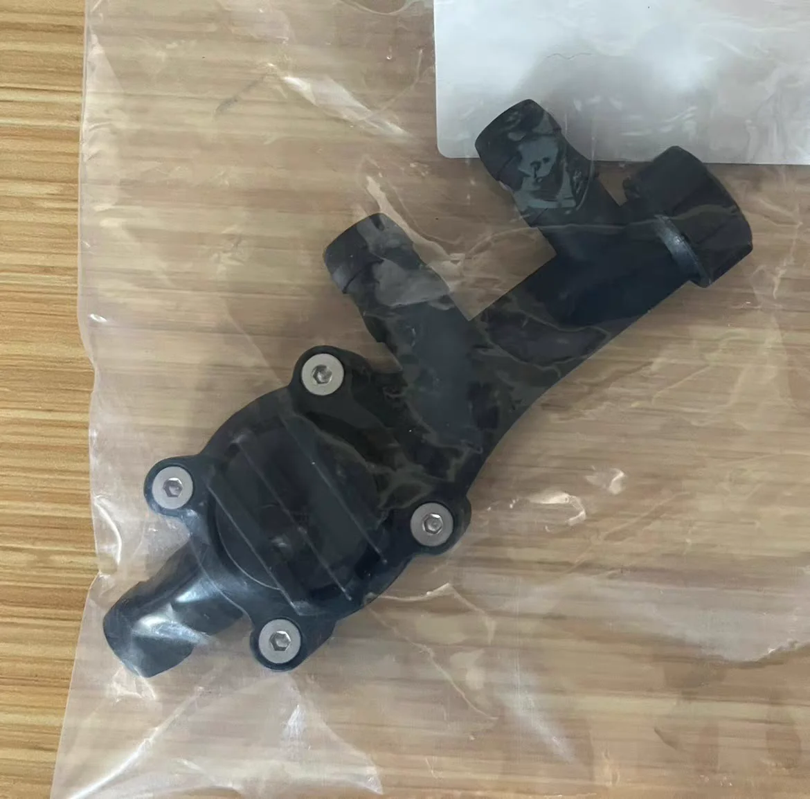 XAG P100pro 펄스 댐퍼 식물 보호 기계 액세서리용