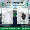 W With AP Converter