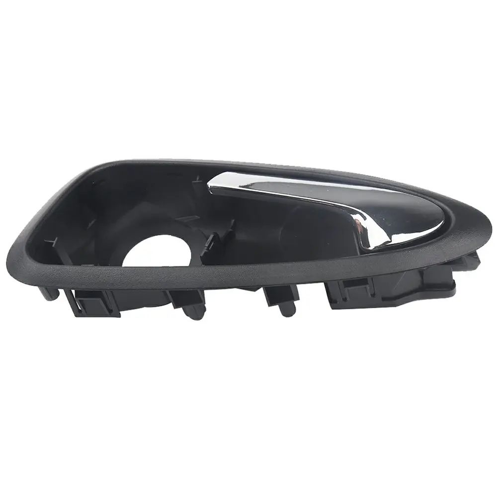 Car Front Inside Door Handle Replacement For SEAT IV 2009 2017 Left Or Right Interior Door