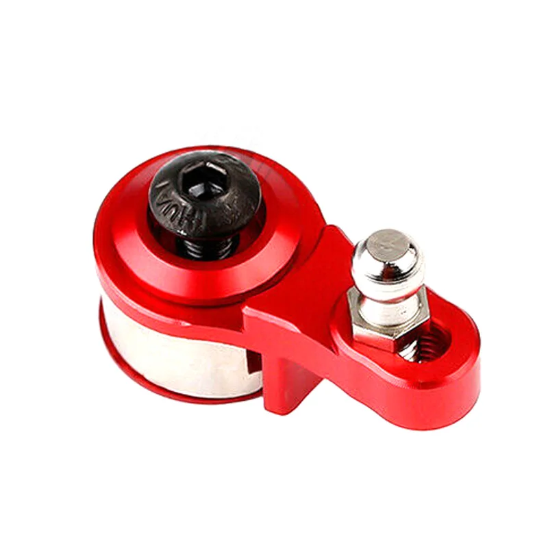 

3x 25T Aluminum Alloy Adjustable Damping Servo Arm for 1:10 RC for Traxxas TRX4 TRX6 RC CAR Upgrade parts high quality