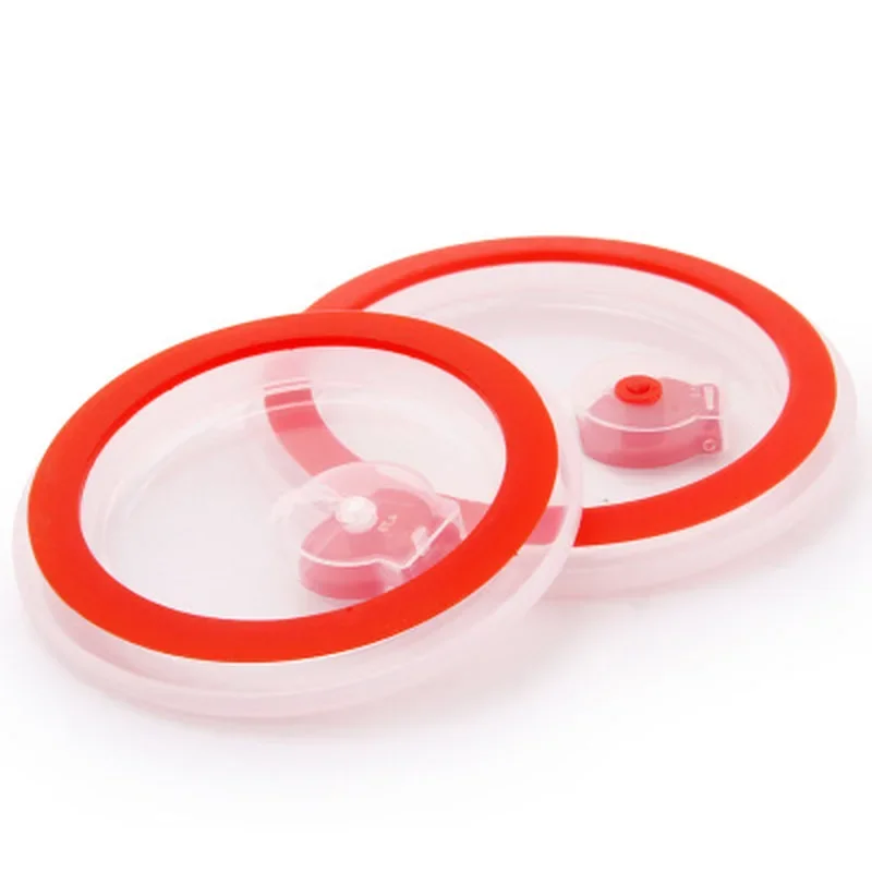 1Pc Silicone Fresh-keeping Lids Plastic Wrap Bowl Cover Stretch Kitchen Elastic Seal Food Save