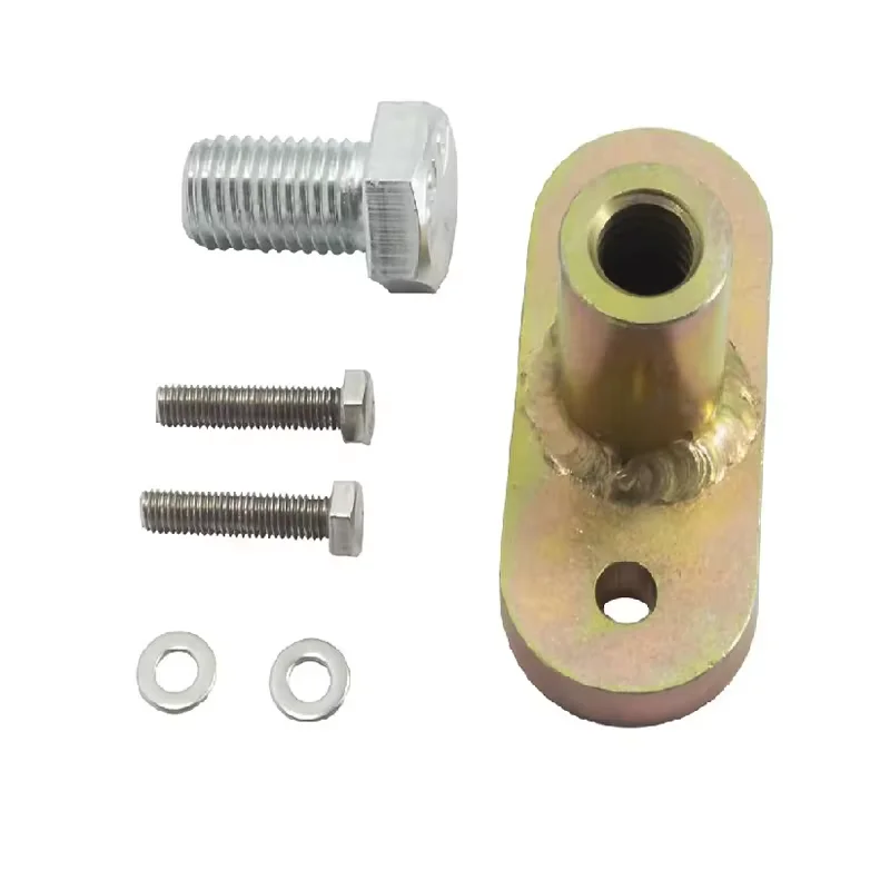 YUNTANMT Driven Clutch Puller Bolt Removal Tool Kit Fits For Yamaha Golf Cart Gas Model Driven Secondary