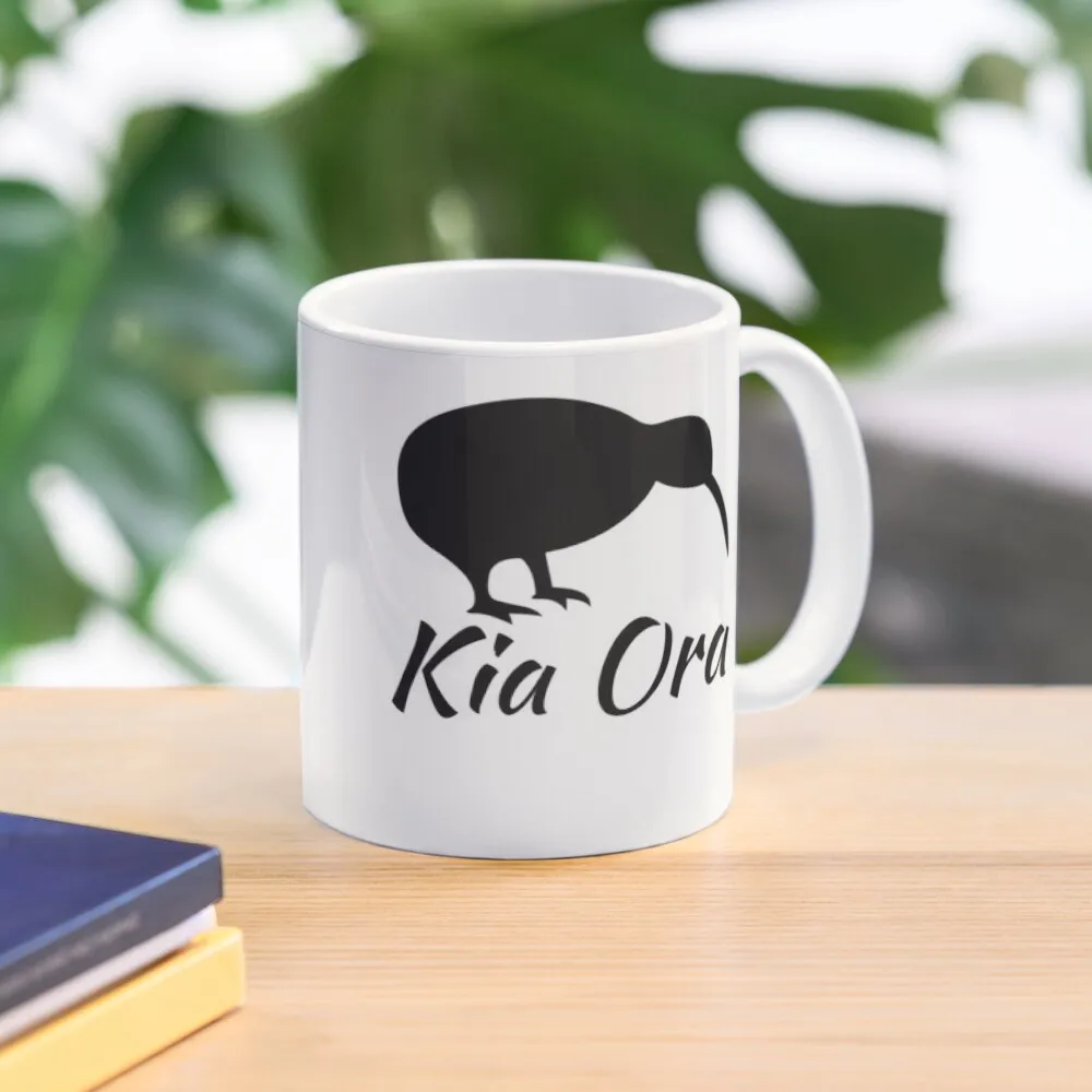

Kia Ora Coffee Mug Breakfast Cups Mug Cup Coffee Glass