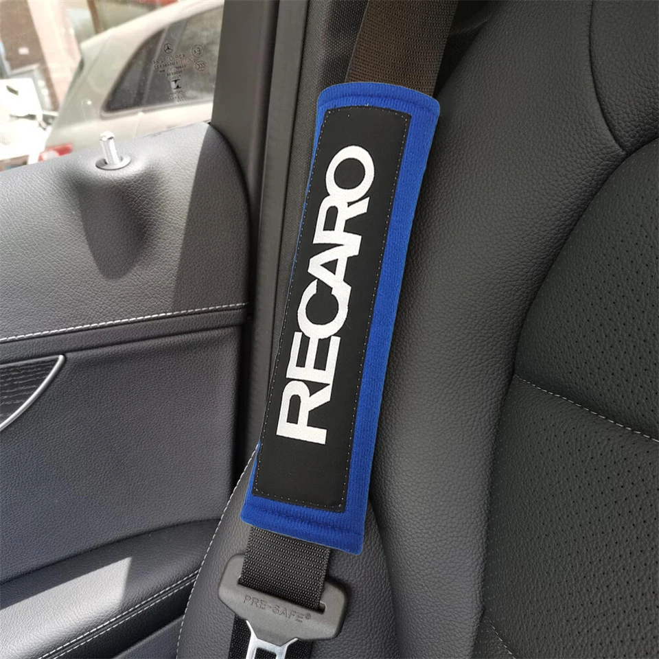 Seat Belt Recaro Start Car Seat Seat Belt Recaro Young Sport