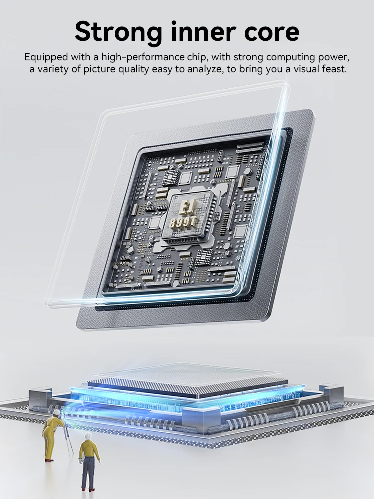 Ultra HD Dynamic HDR Type-C to DisplayPort Cable