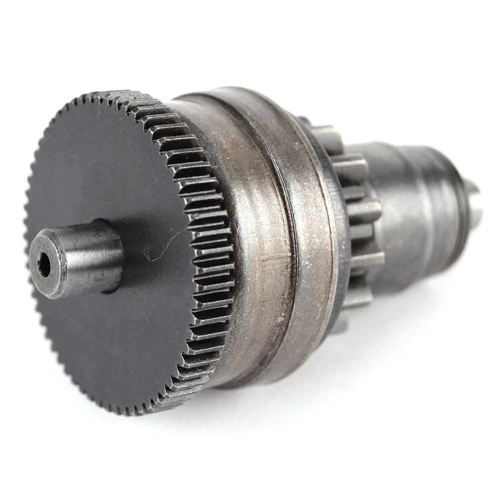 31370-22G00 31370-22G10 31370-22G11 스타터 드라이브 벤딕스 (스즈키 LTZ50 LT-Z50 쿼드스포츠 2006-2010/2017 용)