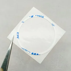 Double-Sided Watch Bezel Adhesive Stickers - Pack of 10/20 for Dia 45mm (20PCS)