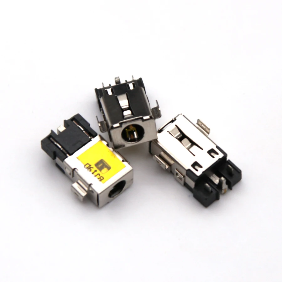 DC Power Jack For Acer A515-56G S50-53 A315-58g 35 Ex215-54 N20c5 Laptop DC-IN Charging Port Connector 1-20pcs laptop power jack
