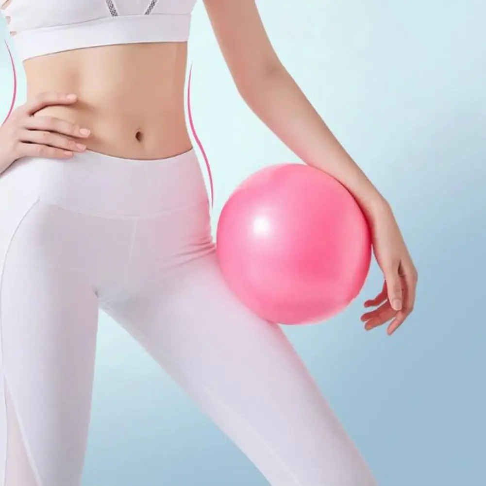 1 Set Praktische Balance Ball Professionelle Übung Ball Gute Elastizität Ausbildung Balls Große Yoga Bälle Körper Training