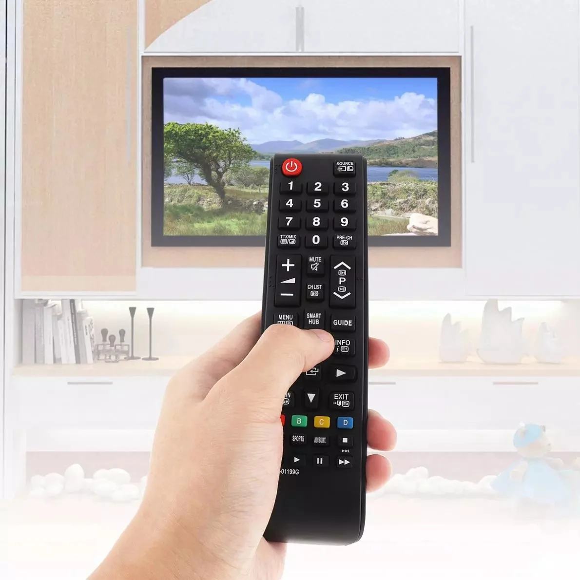 BN59-01199G   BN5901199G / BN59-01199G Ʈ TV