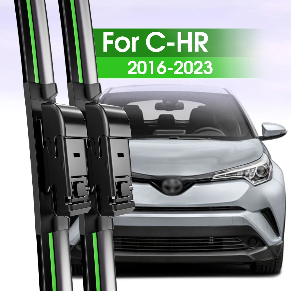 Voor Toyota C-HR CHR C HR 2016 2017 2018 2019 2020 2021