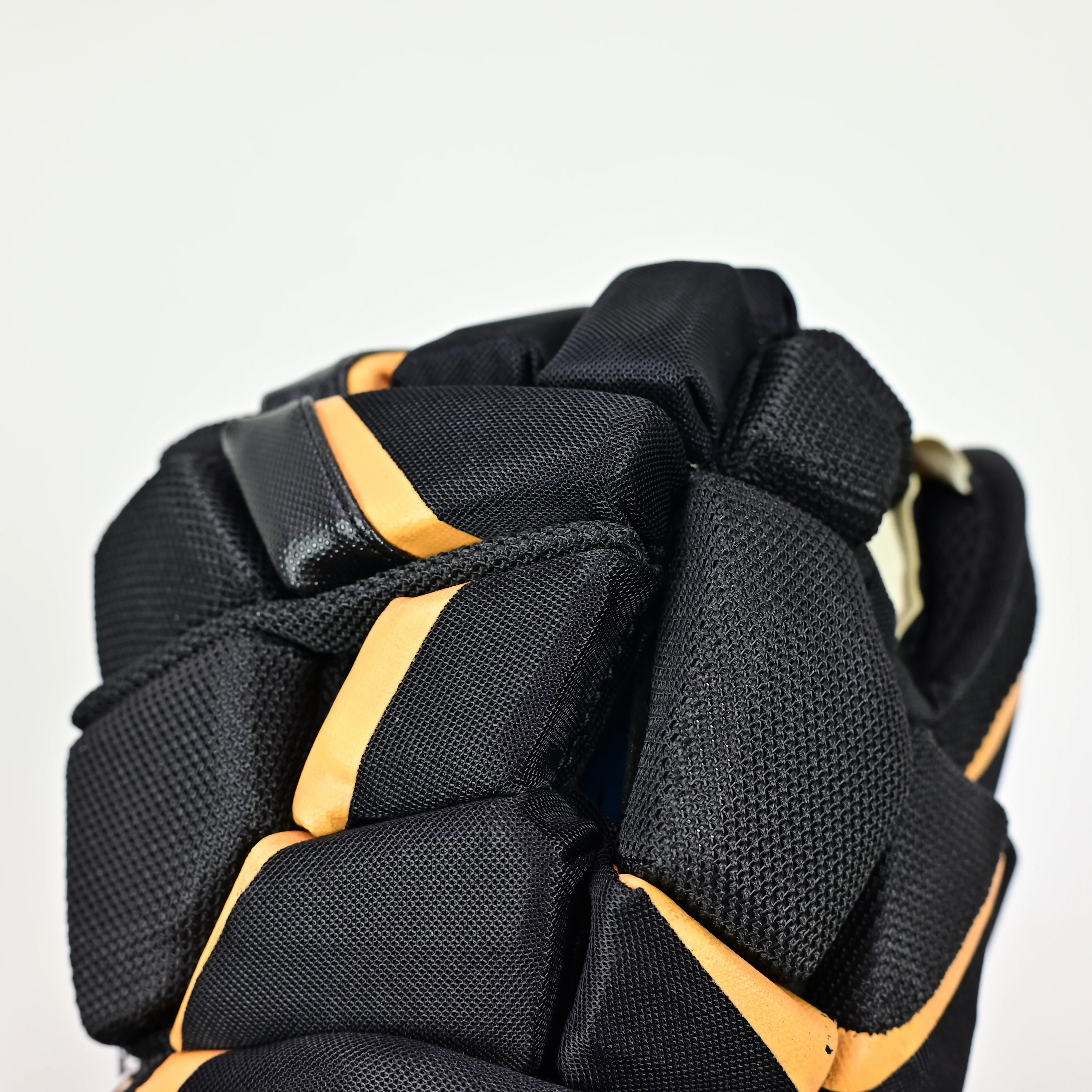 CC Brand FT6 Professional Ice Hockey Gloves 14 Inch New Model for Athletes [14"] ice hockey gloves