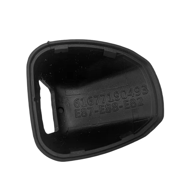 Copriugello Lavafari Per BMW X1 E84 2010-2015 | Lato Sinistro | Numero 51112993585/86 - Foto 7