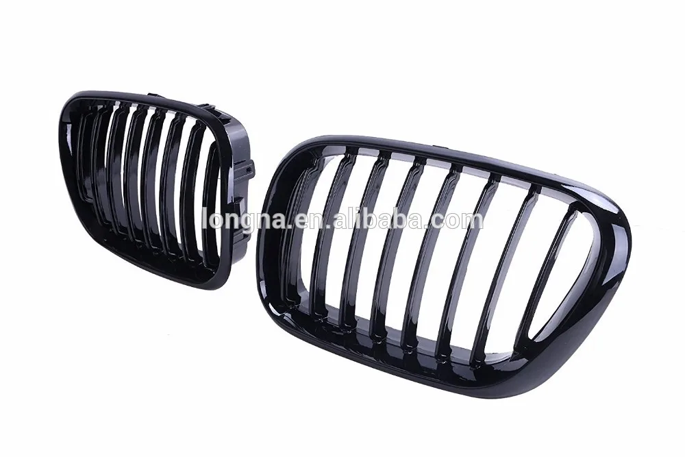

Передняя решетка для BMW E53 X5 X 5 M Pre-Facelift SUV 1998-2003