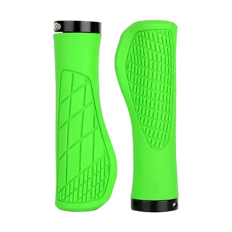 MTB Bike Handlebar Grips Image 8