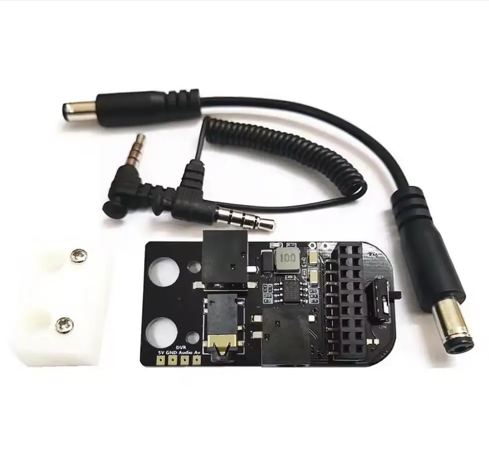 DJI GOGGLES V1 (アナログ+デジタル) DJI GOGGLES V1 (アナログ+デジタル) DJI GOGGLES V1 (アナログ+