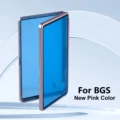 Pink for BGS 35PT