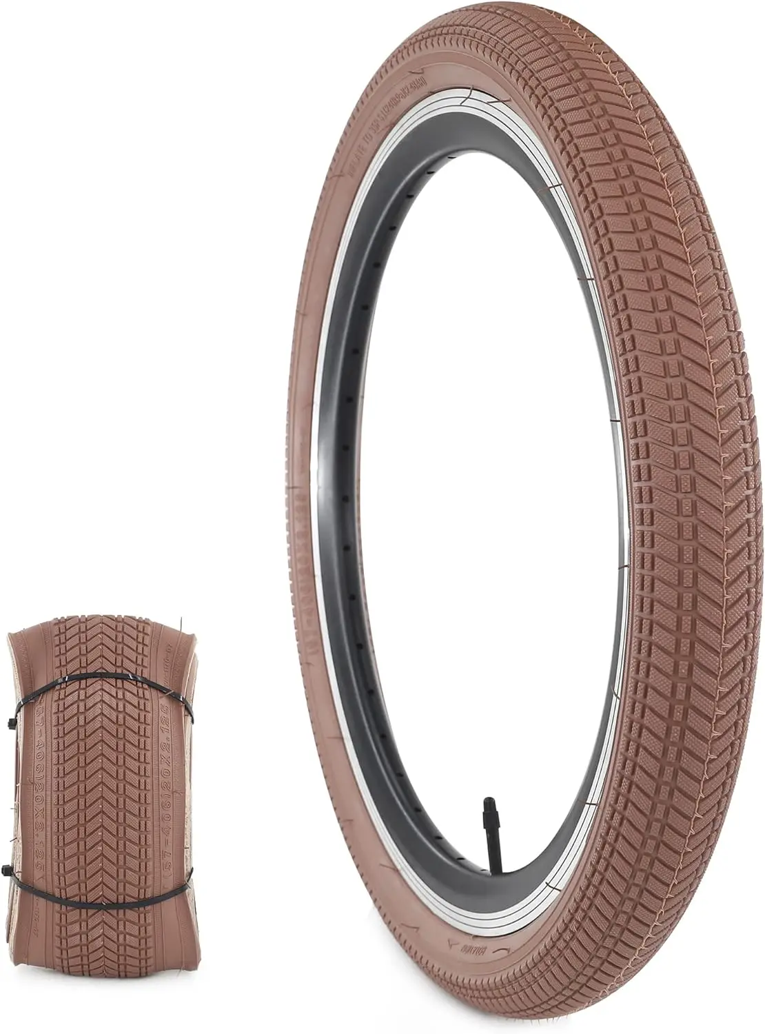 Pneumatici Bici City Copertoni Kenda Slick Per MTB