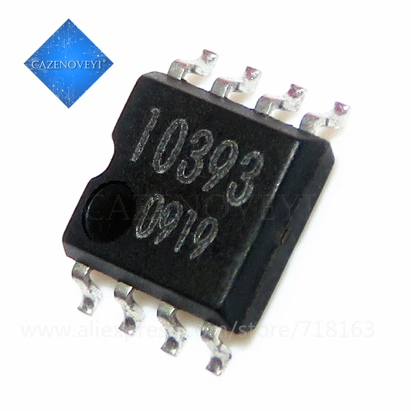 

10cs/lot BA10393F-E2 BA10393F BA10393 10393 SOP-8 в наличии