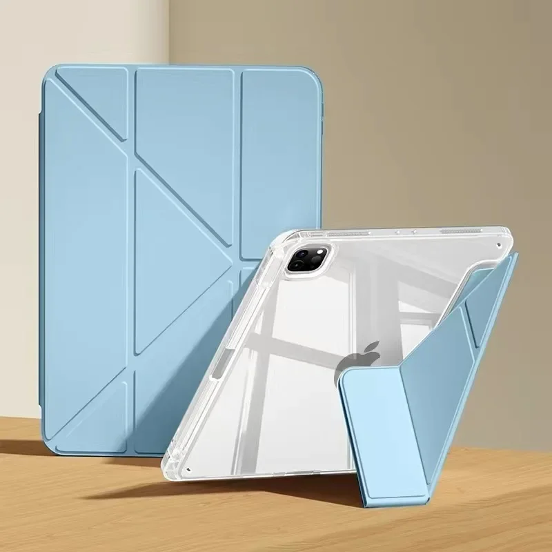 Protective Tablet Case 9