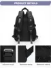 Laptop Backpack for Women Waterproof Travel Bckpacks Fashion Backpack Purse for Women Work Backpack College Backpack School Bag 6