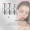 Collagen Multi Blush Stick Silky High Pigment Plumping Moisturing Waterproof Jelly Tint Lightweight Matte Hydrating Blush Makeup 4